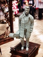 Johnny Hallyday Tennessee