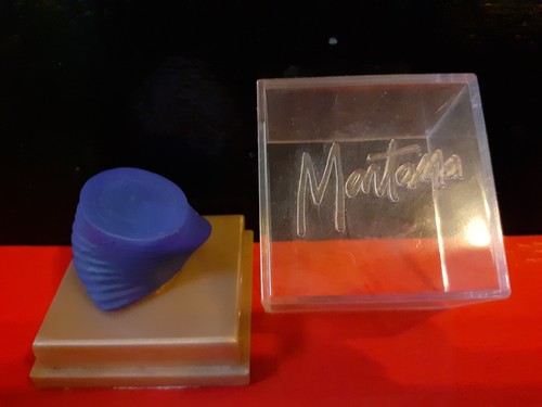 Miniatures parfums montana - miniatures,