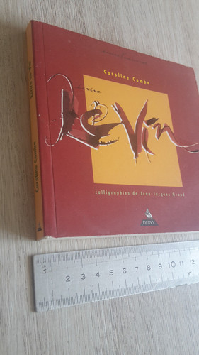 Livre le vin - ,