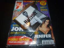 NEUF! REVUE "TELE 7 JOURS