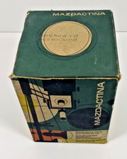 MAZDACTINA Ampoule Pour Prise De Vue 230V - 500W MAZDA Fonctionne