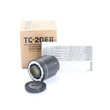 Nikon AF - S Téléconverteur TC-20E II + Top (248691)