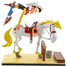 LMZ Collection - Lucky Luke &