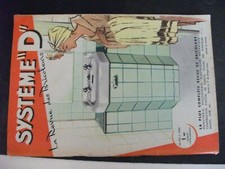 ** Tout sur le système D n°193 Volets roulants / Cheminée d'angle 