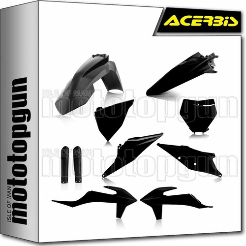 Acerbis 0023479 kit cache - kit,