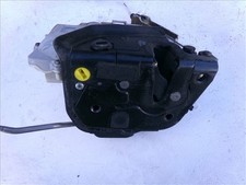 4F0 839 015 serrure porte