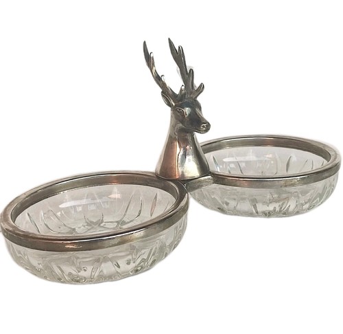 Magnifique double coupelle - magnifique,