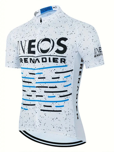 Maillot vélo cyclisme - , ineos