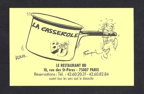 Franquin gaston lagaffe - lagaffe,