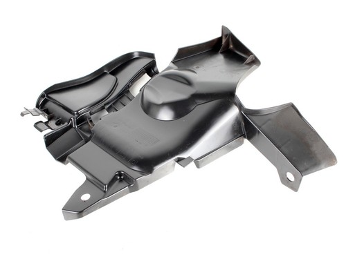Protection cache pare boue - protection,
