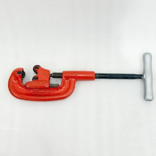 Ridgid 202 coupe - no, 2a/202