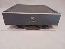 Linn klout stereo amplifier - linn,