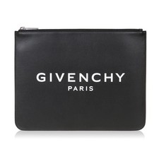 Givenchy Pochette avec logo