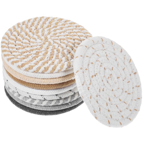 Pcs ensemble sous verres - pcs, sous-verres