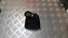 Pommeau de vitesses VOLKSWAGEN POLO 5 PHASE 2 6C0711113CMIT