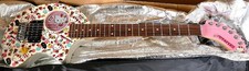 Guitare électrique FERNANDES