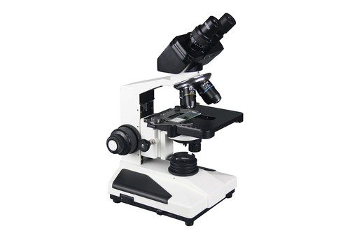 Microscope led binoculaire - microscope,