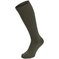 Bw Bundeswehr Chaussettes