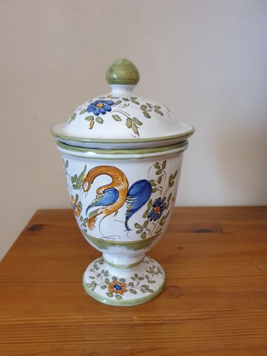 Grand pot couvercle - pot,