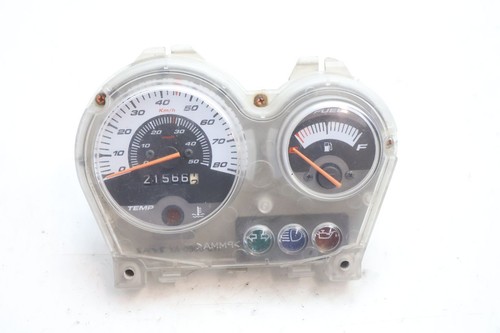 Compteur mbk nitro - mbk, (2004