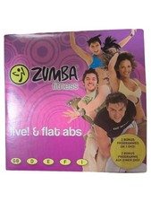 Zumba Fitness Live! & Flat Abs
