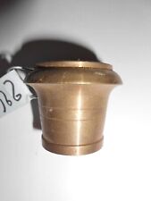 sabot en bronze louis XVI 16