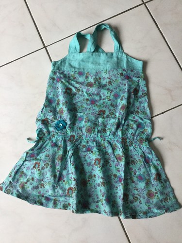 Robe catimini taille ans bon - robe,