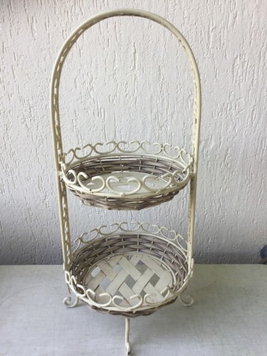 Corbeille fruits vintage 2 - fruits,