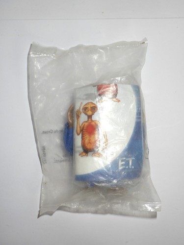 Figurine pvc vintage e t - pvc, e.t
