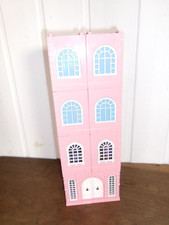 Polly Pocket Deluxe Mansion