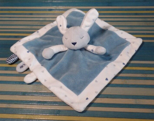 B14g doudou plat - b14g, lapin