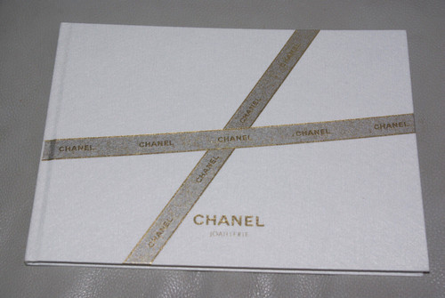 Chanel joaillerie magnifique - chanel,