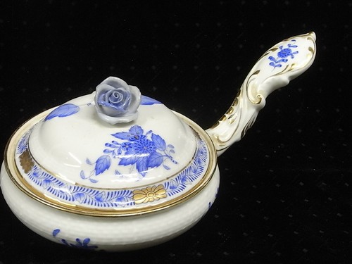 Ancienne rare cassolette - ancienne,