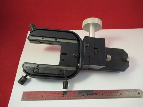 Leica dmr allemagne condenseur - dmr,
