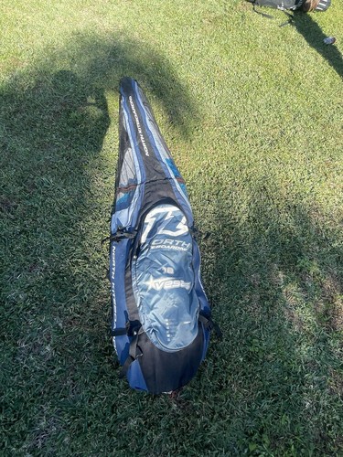 The north kiteboarding - north, kite