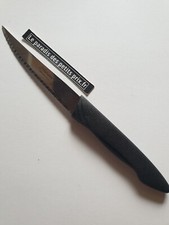 1 couteau à viande