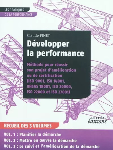 Développer performance - développer,