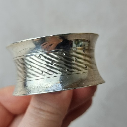 Rond serviette ancien - rond,