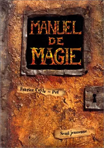 Manuel magie l usage - manuel, a