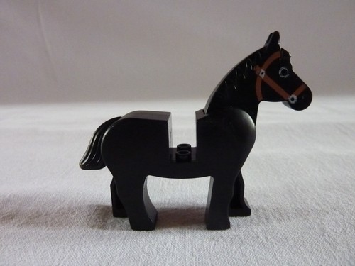 Lego animaux animal western - lego,