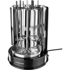 GourmetMaxx 05914 fixe Grill