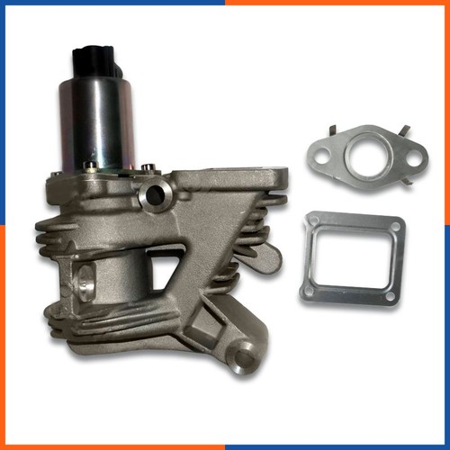 Vanne egr pour renault - egr, 1.9