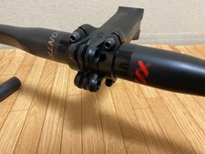 [Bon état] Poignée carbone Bontrager XXX VR-C ➕ Jeu de tiges PRO