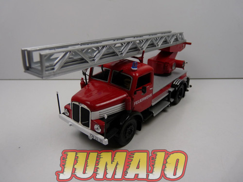 Cp85 pompiers altaya - cp85, ixo