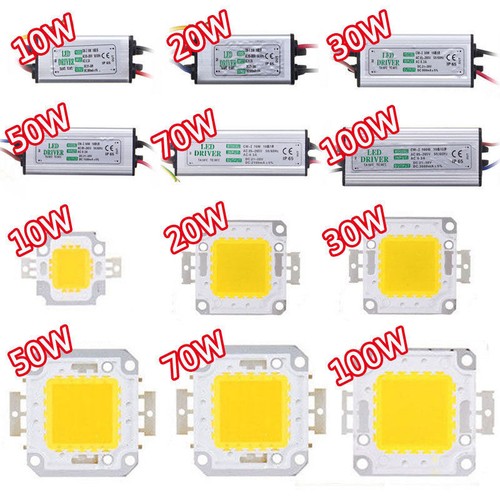 10w 20w 30w - 10w, 70w