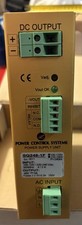 Power Control Systems Power Supply Unit SQ248-1F 220-240V DC48V/5A