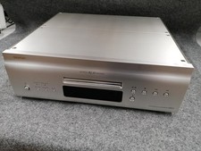 Lecteur SACD/CD DENON DCD-SX1