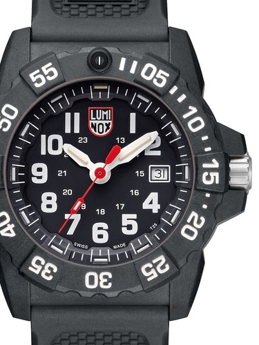 Luminox 3501 navy seal - xs.3501.f,