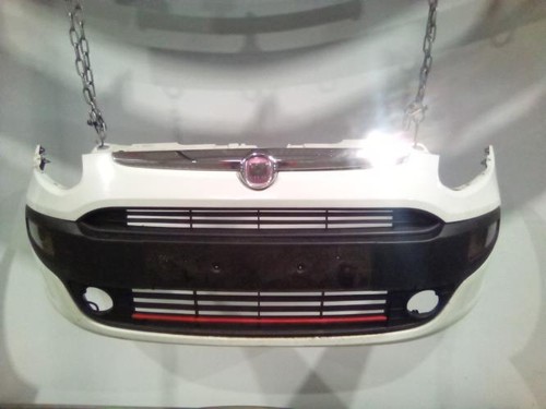 Pare choc avant fiat - fiat, evo