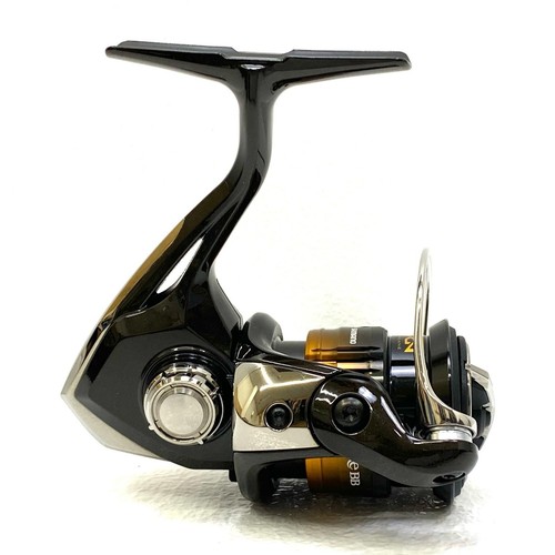 Moulinet toupie shimano - shimano, 22